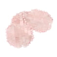 thumbnail image 1 of Almohadilla para ojos de piedra de jade piel apta para promover el sueño Almohadilla para ojos para dormir de piedra de jade rosa para la piel de los ojos ANGGREK Otros, 1 of 8