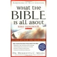 thumbnail image 1 of Pre-Owned What the Bible Is All About Handbook: KJV Edition (Paperback) 0830730869 9780830730865, 1 of 1