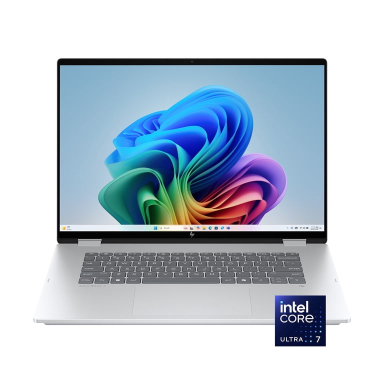 HP Omni Book 7 15.6