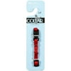 PetWear pet Collar, Red (Toy)