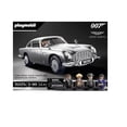thumbnail image 1 of Set de Juego Playmobil James Bond Aston Martin 54 Piezas, 1 of 4