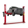 thumbnail image 1 of Rampa Hidráulica Automotriz Hantec 10,500 Lbs 110V Rojo, 1 of 8
