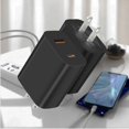 thumbnail image 2 of Cargador REKNA 4 unidades 20W USB-C USB-A de carga rápida, 2 of 7