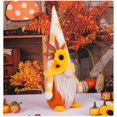 thumbnail image 4 of Summer Flowers Ornaments Faceless Doll Decoration Rudolph Dwarf Gnome Ornaments Easter Gifts Doll Ornaments, 4 of 4