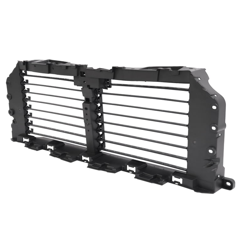 2022-2024 Radiator Shutter Assembly NL1Z-8475-C | OEM Parts Online 2022-2024 Radiator Shutter Assembly NL1Z-8475-C | OEM Parts Online