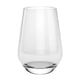 thumbnail image 1 of Vaso Sicilia de Vidrio 460 ml 12 Piezas, 1 of 4