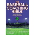 thumbnail image 1 of Pre-Owned The Baseball Coaching Bible (Paperback) 0736001611 9780736001618, 1 of 1