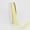 Bright Yellow, variant on 1cm Scottish Ribbon – Nylon grid Woven Checkered Trim, 10 Colors, 10 Yards/Roll for Gift Wrapping & DIY Crafts