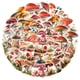 thumbnail image 3 of Pegatinas de vinilo con forma de hongo de anime, 50 unidades por lote, impermeables, de 5 a 7 cm, 3 of 4