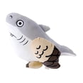 thumbnail image 2 of Peluche de Águila de tiburón Sunnimix almohada de felpa 22cm, 2 of 8