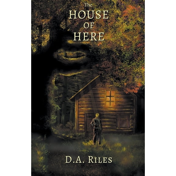 The House of Here, (Paperback)