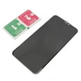 thumbnail image 5 of Falleo Clearance Cell Phone Protective Film Full Screen Tempered Glass Anti Peep Film Screen Protector for Iphone XR, 5 of 5