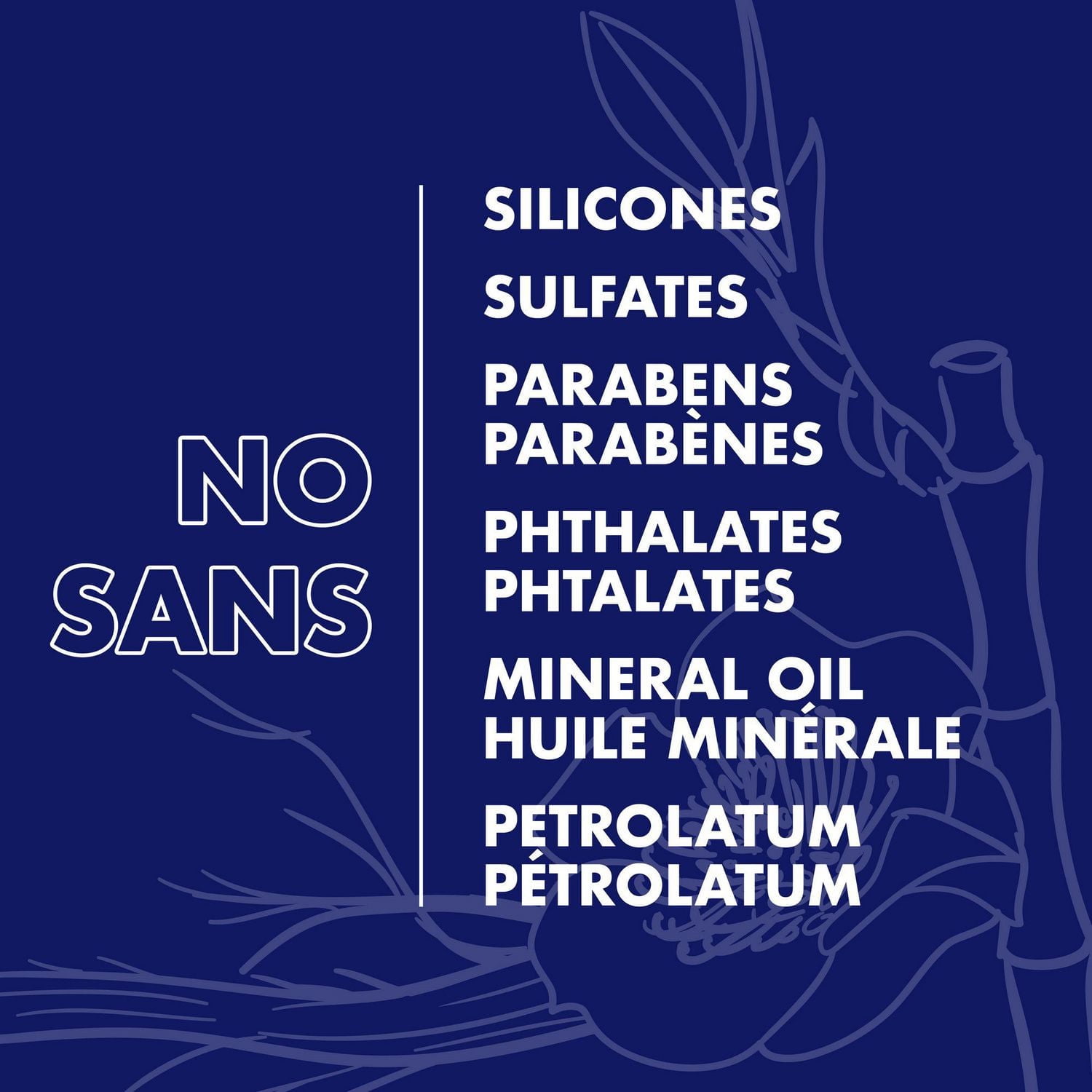 Traitement Coiffant Miracle Sans Rinçage et Sans Silicones SheaMoisture Extrait de Canne à Sucre et Graines d'Écume des Prés 237 ml Traitement Sans Rinçage et Sans Silicones