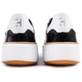 thumbnail image 3 of Cole Haan Women's Grandpro Topspin Sneaker in Black, 5.5 US, 3 of 4