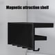 thumbnail image 5 of Estante Multifuncional Ganfancp Cocina Refrigerador Estante de Almacenamiento Magnético Lateral, 5 of 6