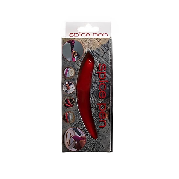 Billuyoard Bolígrafo para especias de café, bolígrafo antideslizante para tallar café, herramientas de repostería para hornear, barra Type3 NO3