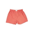 thumbnail image 2 of Men's Tommy Hilfiger 09TV063 Cotton Classics Woven Boxers - 3 Pack (Multi 1 S), 2 of 3