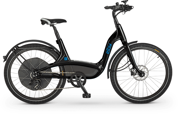 elby electric bike