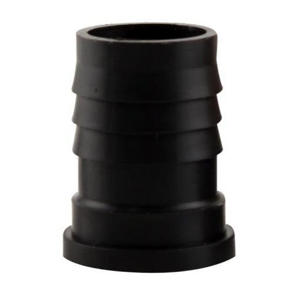 Hydro Flow Garden Hose Adapter Insert 3/4 Inch, Bag of 10