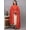 Flame Scarlet, variant on Bandhani Tie-Dye Gharchola Dupatta with Sequins-Zari Embroidery and Scalloped Border – Evergreen