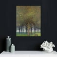 thumbnail image 4 of Nawypu  Pear Tree 1903 Canvas Art Print Wall Decor, 4 of 4