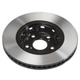 thumbnail image 2 of Wagner BD180270E Brake Rotor, 2 of 9