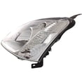 thumbnail image 2 of Headlight for Honda Civic 2003-2007 Driver Side OE Replacement W/O Bulb(s), 2 of 3