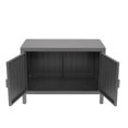 thumbnail image 3 of RTS Home Accents 555800105A7981 RTS Home Accents Outdoor Kitchen Cabinet, 3 of 7