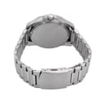 thumbnail image 3 of Citizen Marine Stainless Steel Blue Dial Eco-Drive AW1810-85L 100M Men's Watch, 3 of 3