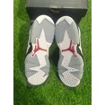 thumbnail image 3 of Jo r-dan 6 Retro Carmine (2021) (GS), 3 of 3