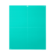 Cricut® Venture Standard Grip Performance Machine Mat, 24 in x 28 in