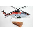 thumbnail image 7 of Bell® AH-1Z Viper, HMLAT-303 Atlas, 16" Mahogany Scale Model, 7 of 7