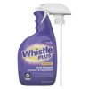Whistle Plus Professional Multi-Purpose Cleaner and Degreaser Citrus 32 oz CBD540571EA