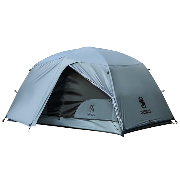 Carpa OneTigris COSMITTO para 2 personas impermeable para mochileros