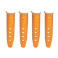 thumbnail image 3 of Canopy Pegs,4PCS Tent Peg Stakes Tent Stakes Tent Nails Best in its Class, 3 of 8