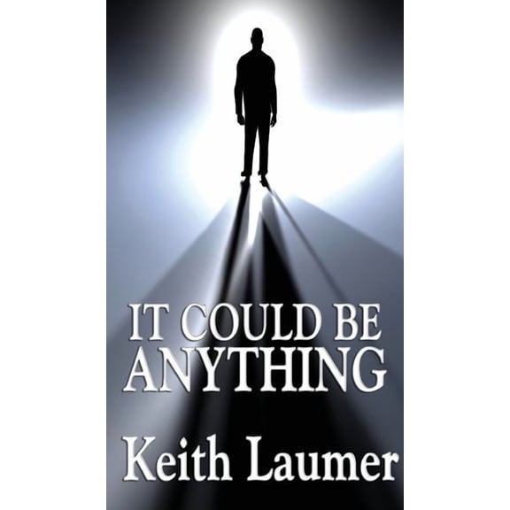 It Could Be Anything (Hardcover)