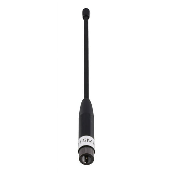 915MHz Antenna 8dBi Gain Long Range Soft Whip Antenna , Omni SMA for Meshtastic
