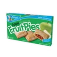Drake's Apple Fruit Pies, 8 Ct, 18.04 oz - Crisp Filled Individual ...