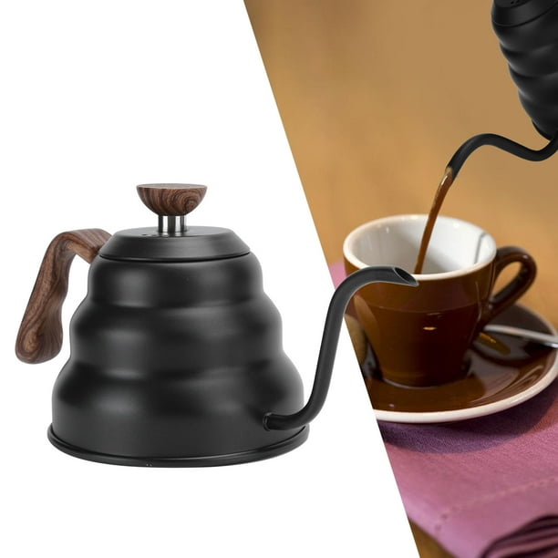 Gooseneck coffee hotsell