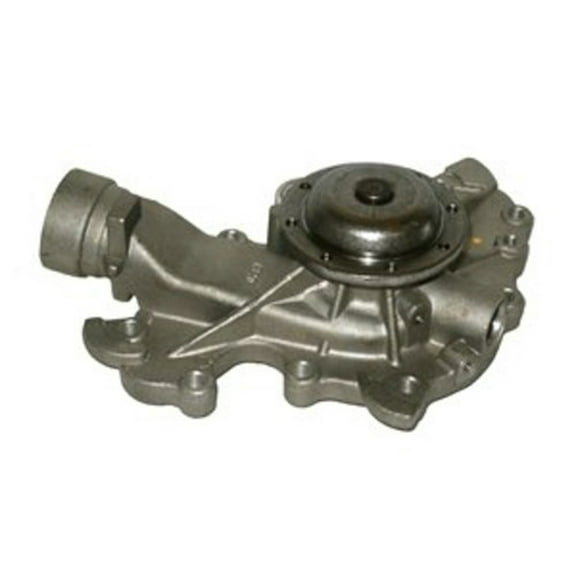 Gates 43061 Engine Water Pump Fits select: 1995 FORD WINDSTAR, 1994-1995 FORD TAURUS