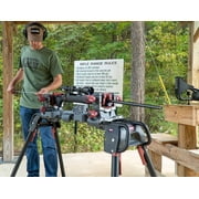 يقف Ultra Gun Vise