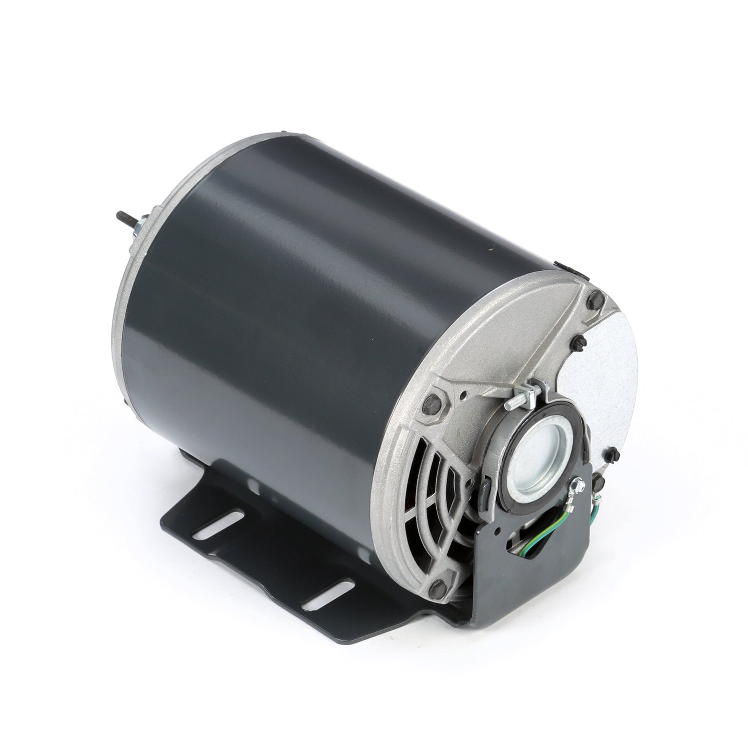 Marathon Motors K277 56 Frame 3 Ph. Fan & Blower Motor, 3/4 HP, 1800 RPM, 208-230/460 Volt