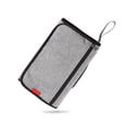 thumbnail image 1 of Alfombrilla Para Cambiar Pañales De Bebé, Extensor Impermeable Para Cambiar Pañales, Bolsa De Pañales Portátil Para Viajes Speravity BA000688-00, 1 of 6