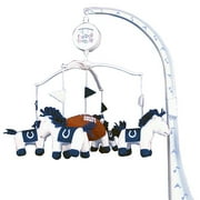 Indianapolis Colts Crib Mobile