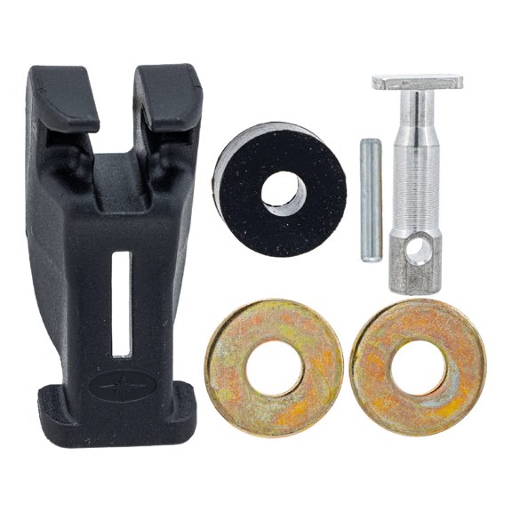 Polaris Snowmobile New OEM, Lock & Ride Service Kit, RMK Switchback, 2881260