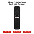 thumbnail image 4 of Funda de control remoto CoverTV Impermeable a prueba de polvo Protector de control suave FLhrweasw  El nuevo, 4 of 6