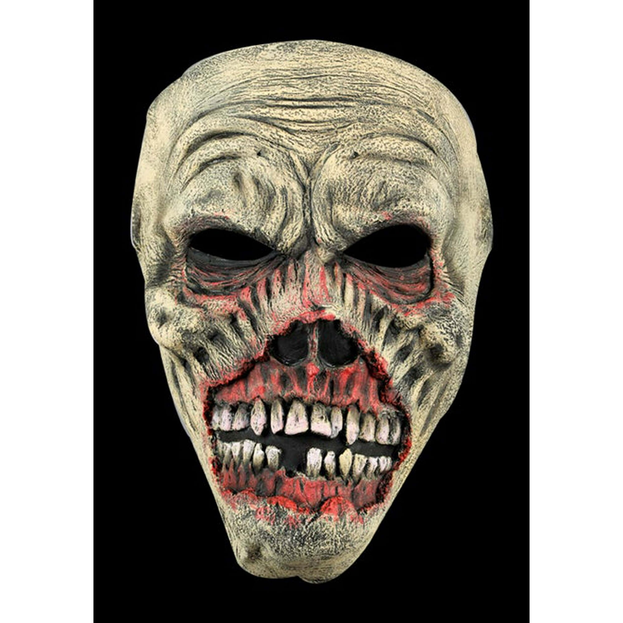 Classic Zombie Mask - Walmart.ca