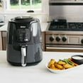 thumbnail image 2 of Ninja AF101C, Air Fryer, Black, 1550W, 2 of 8