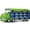Green, variant on JoyStone Dinosaur Carrier Truck Toy with 10 Die-Cast Cars, Foldable 2 Layer Car Race Track Playset with Car Ramps, Storage Hauler Vehicle for Kids Ages 3-7 Boys Gift, Green