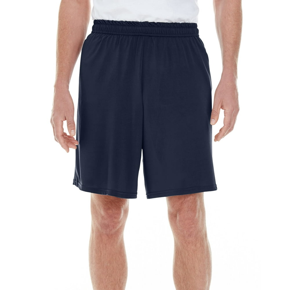 Gildan  Gildan  G46S Adult Performance Core Shorts  Sport 